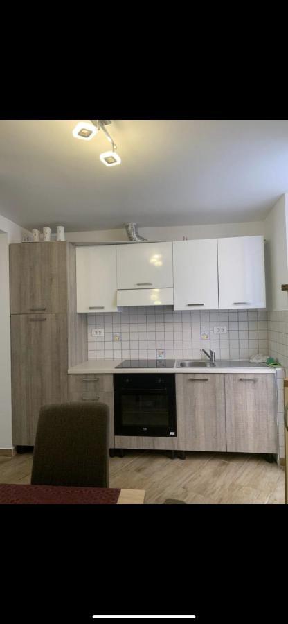 Appartamento Apartma Eli2 Capodistria Esterno foto