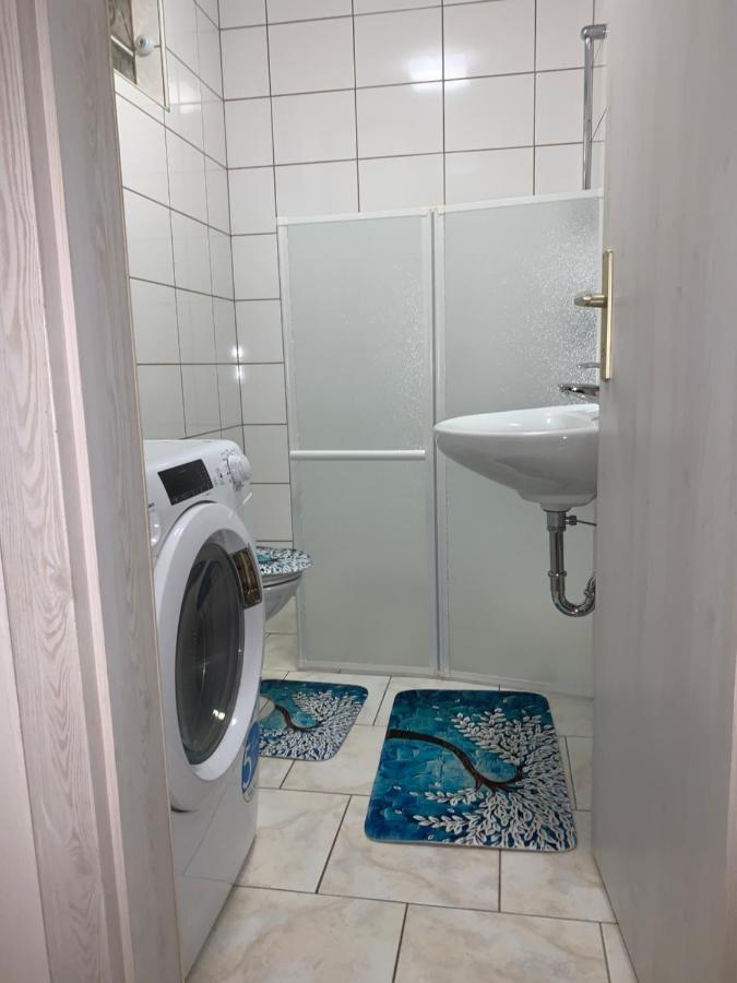 Appartamento Apartma Eli2 Capodistria Esterno foto