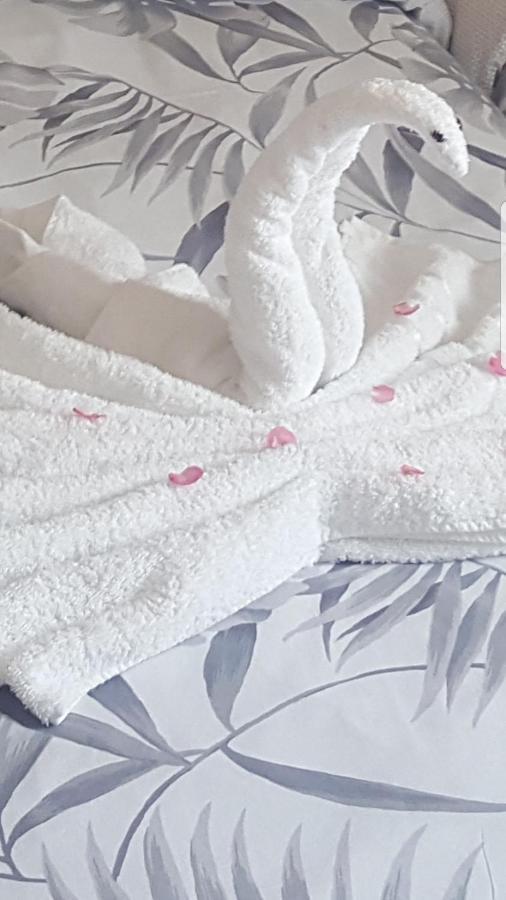 Appartamento Apartma Eli2 Capodistria Esterno foto