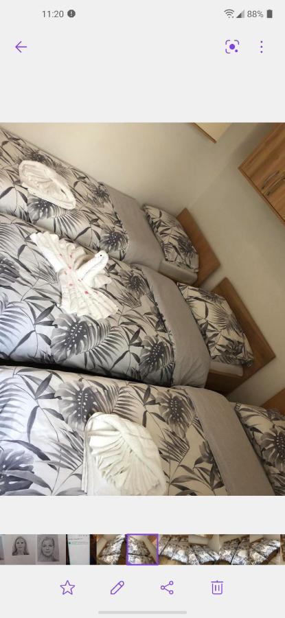 Appartamento Apartma Eli2 Capodistria Esterno foto